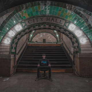Illustration for article titled The Amazing Photos Taken By a Crazy Subway Tunnel SpelunkerÂ